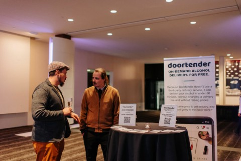 AmpersandGrey EUStartupWeek22 383